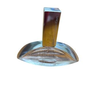 Calvin Klein Euphoria Eau de Parfum (EDP) – 1.0 oz / 30 ml